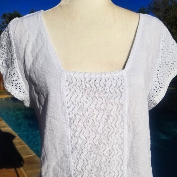 NWT La Rueca Blouse - Picture 2 of 8